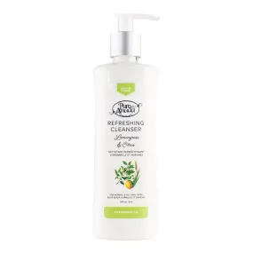 Citrus Refreshing Cleanser