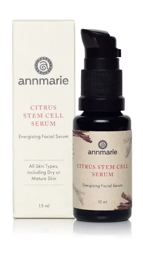 Citrus Stem Cell Serum