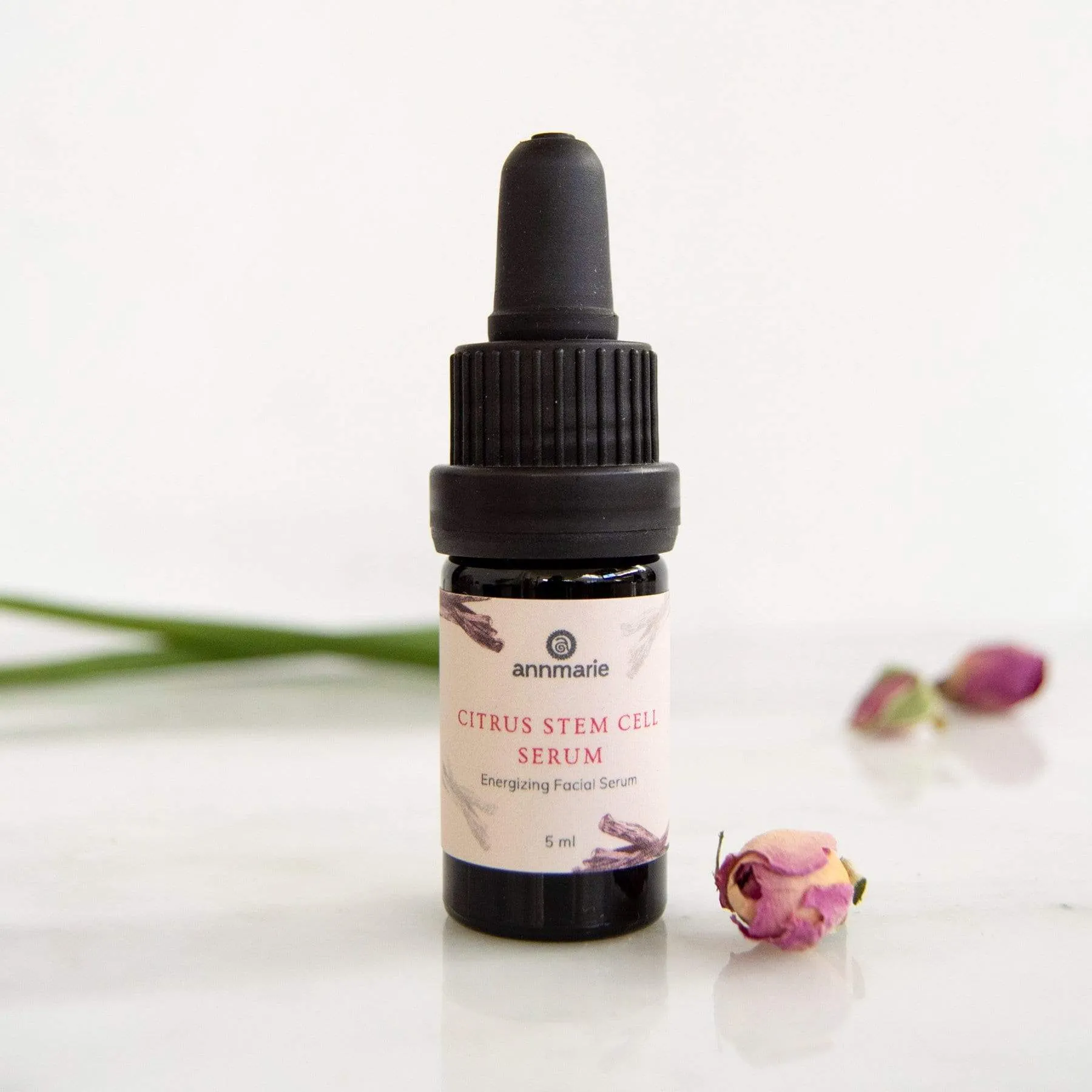 Citrus Stem Cell Serum