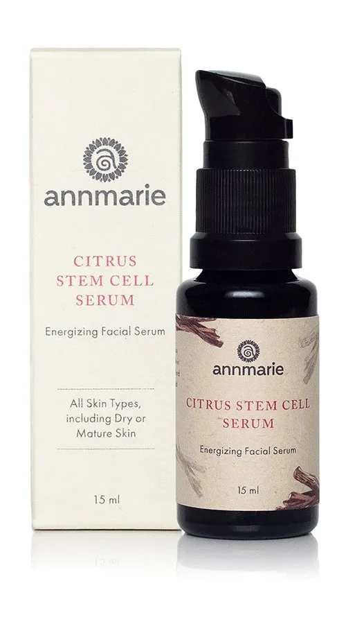 Citrus Stem Cell Serum