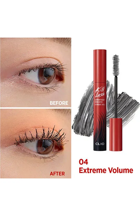 [CLIO] Kill Lash Superproof Mascara (7g /0.24fl.oz)