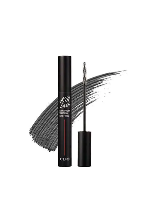 [CLIO] Kill Lash Superproof Mascara (7g /0.24fl.oz)