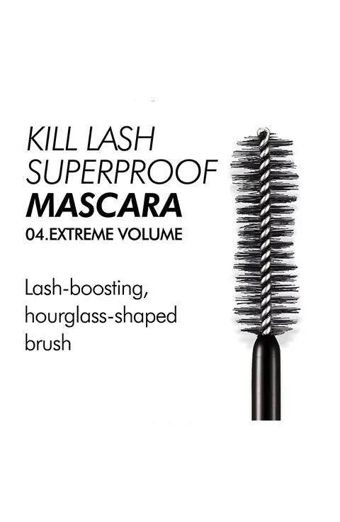 [CLIO] Kill Lash Superproof Mascara (7g /0.24fl.oz)
