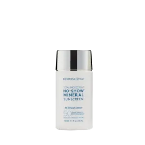 Colorescience | Total Protection No Show SPF 50 Mineral Sunscreen (50ml)