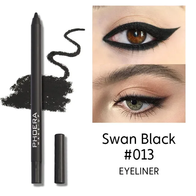 Colorful Lipliner Pencils - 13 colors
