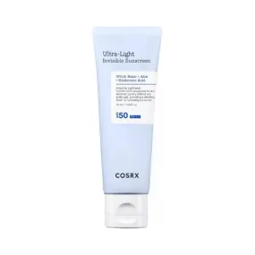 Cosrx Ultra-light Invisible Sunscreen Spf50 50ml