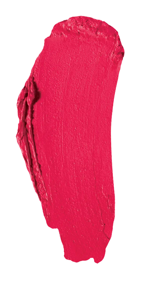 Creamy Matte Lipstick - Danger Zone