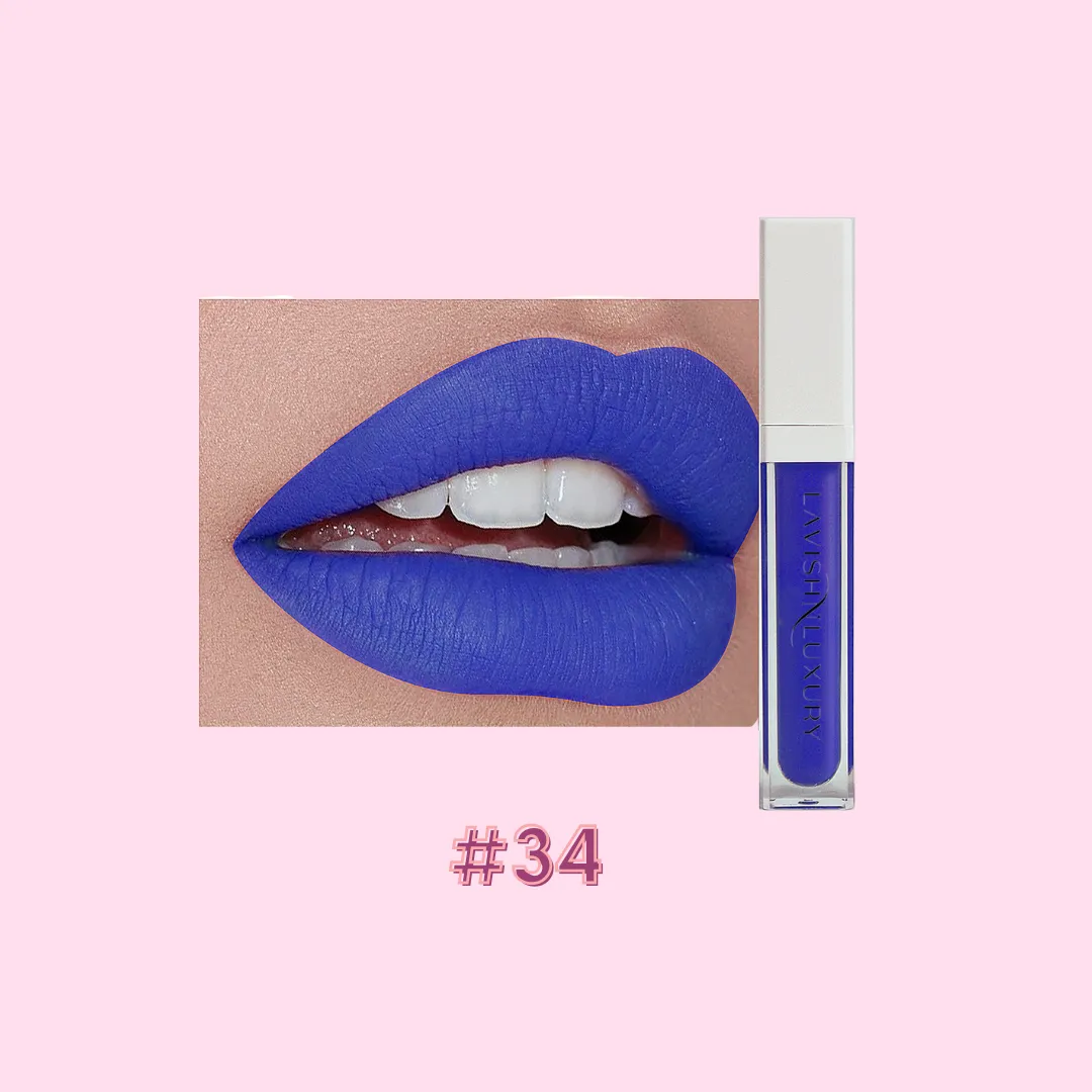 Créme Lip Stain #34