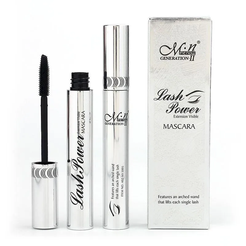 Curling Thick Mascara Waterproof Cosmetics