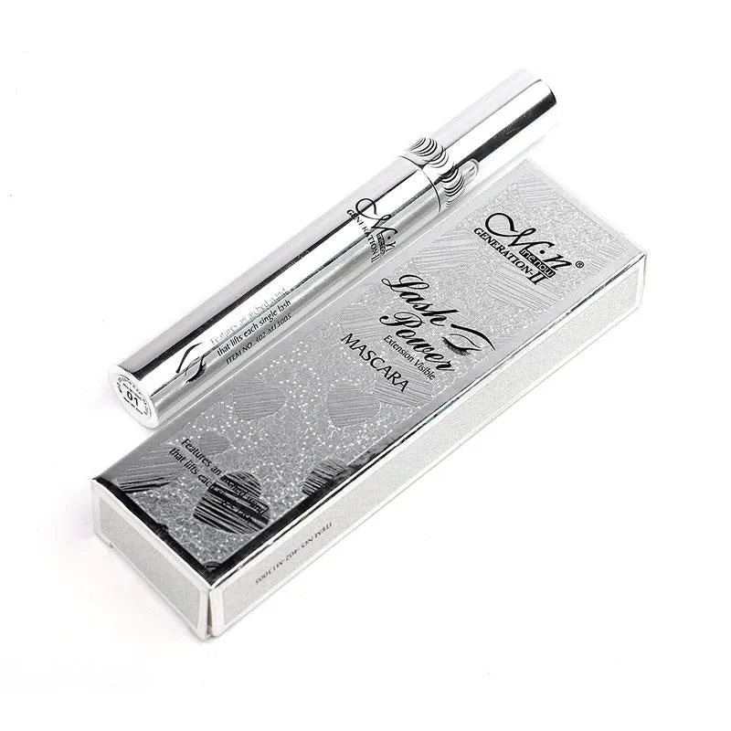 Curling Thick Mascara Waterproof Cosmetics