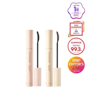 dasique Mood Up Mascara Long and Curl