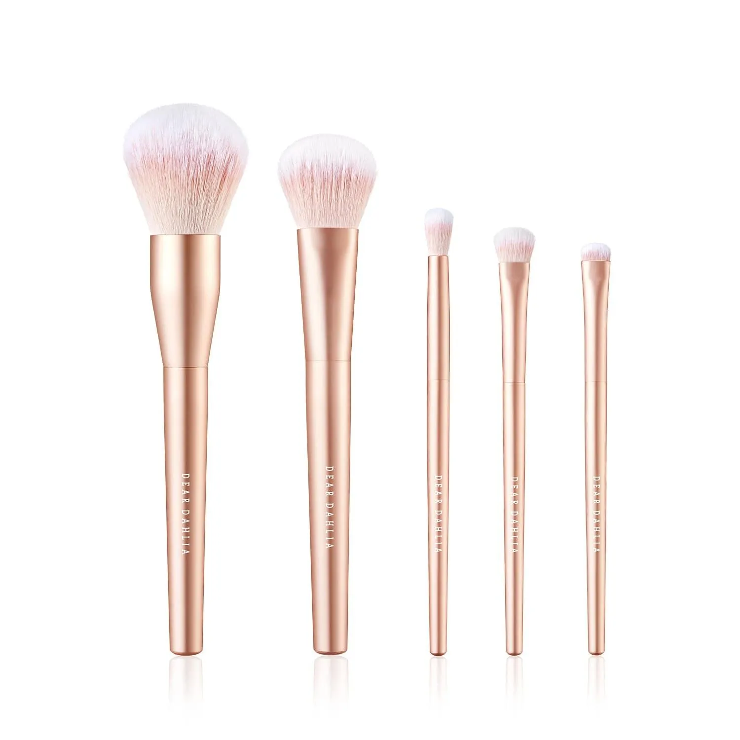 DEAR DAHLIA Blooming Edition Pro Petal Brush