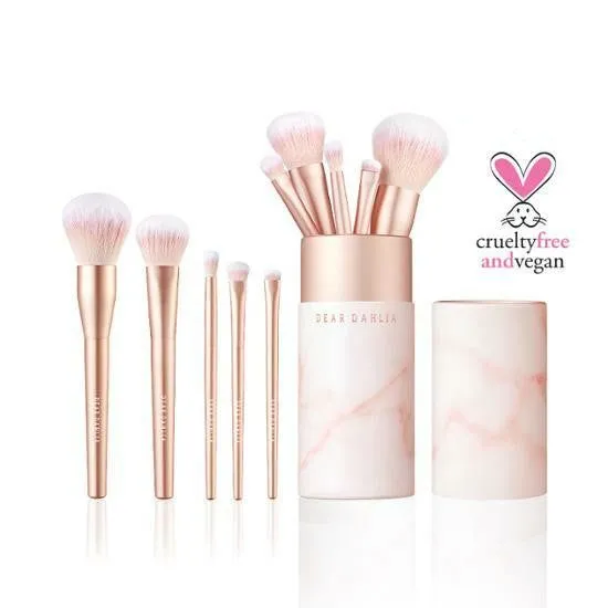 DEAR DAHLIA Blooming Edition Pro Petal Brush