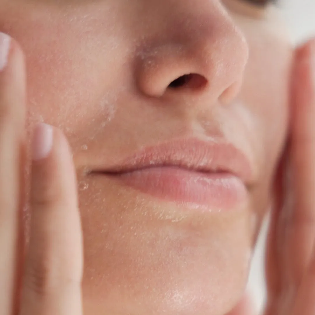 Decongestant Cleanser