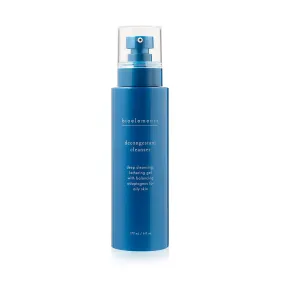 Decongestant Cleanser