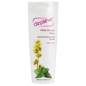 Depileve Prebase, 7 fl oz