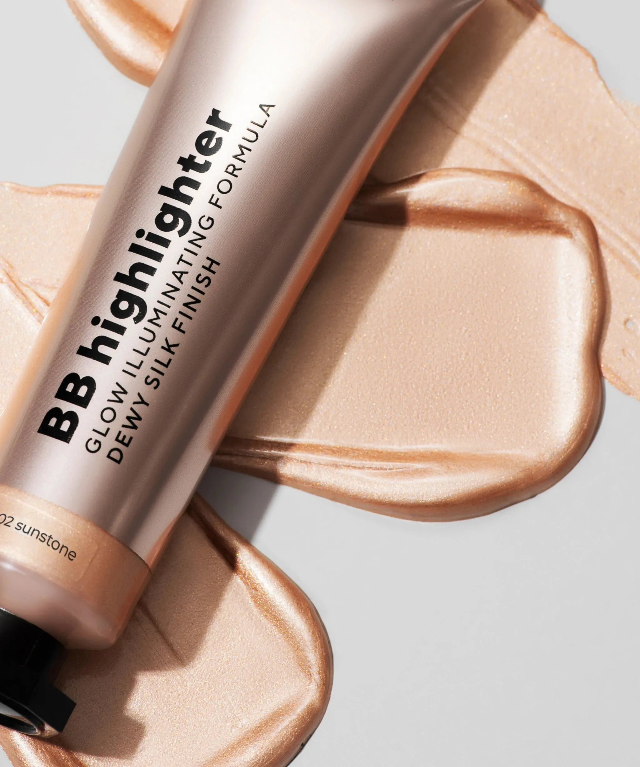 Dewy Cream BB Highlighter