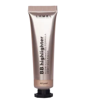 Dewy Cream BB Highlighter