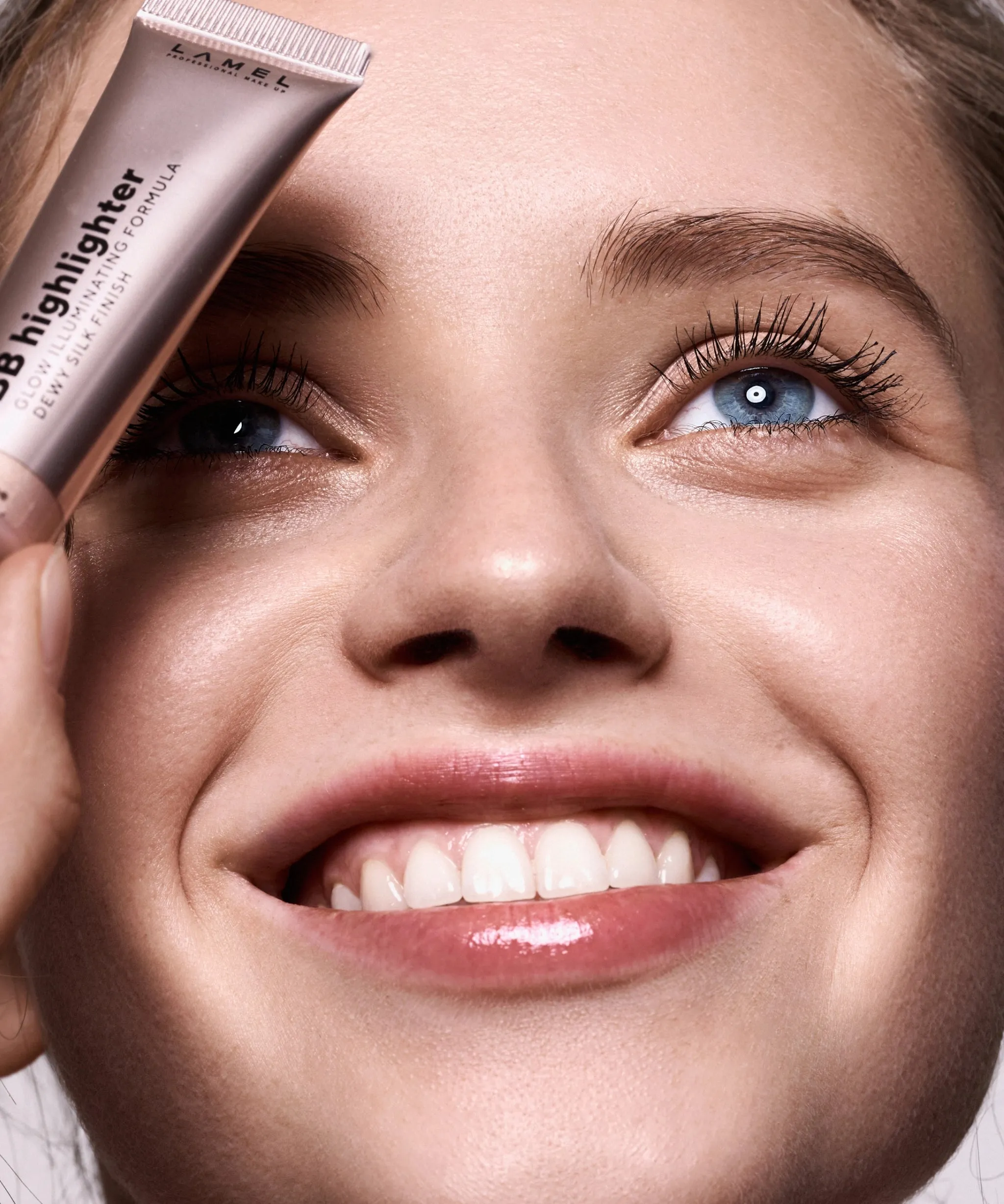 Dewy Cream BB Highlighter