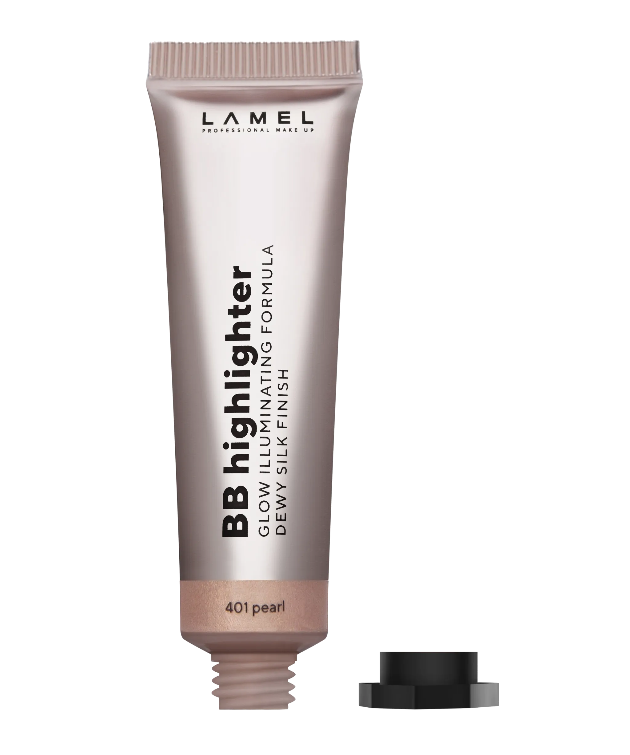 Dewy Cream BB Highlighter