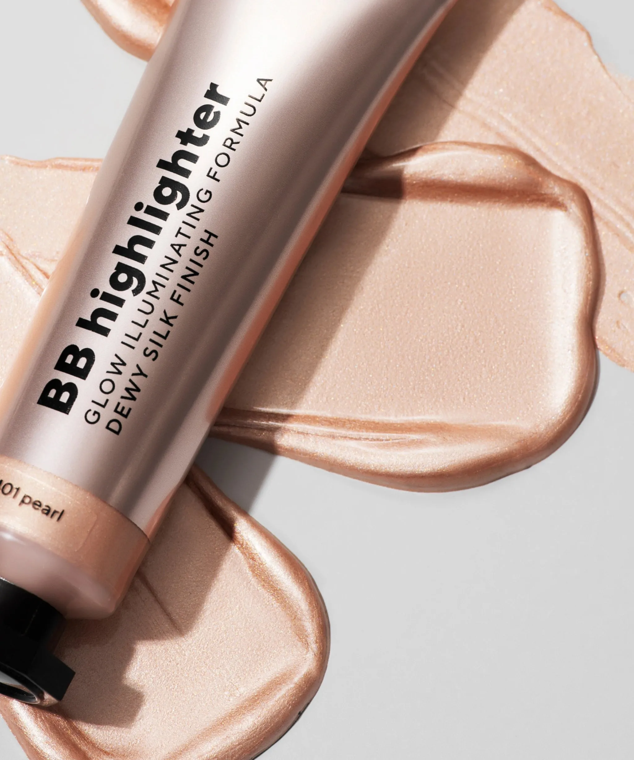 Dewy Cream BB Highlighter