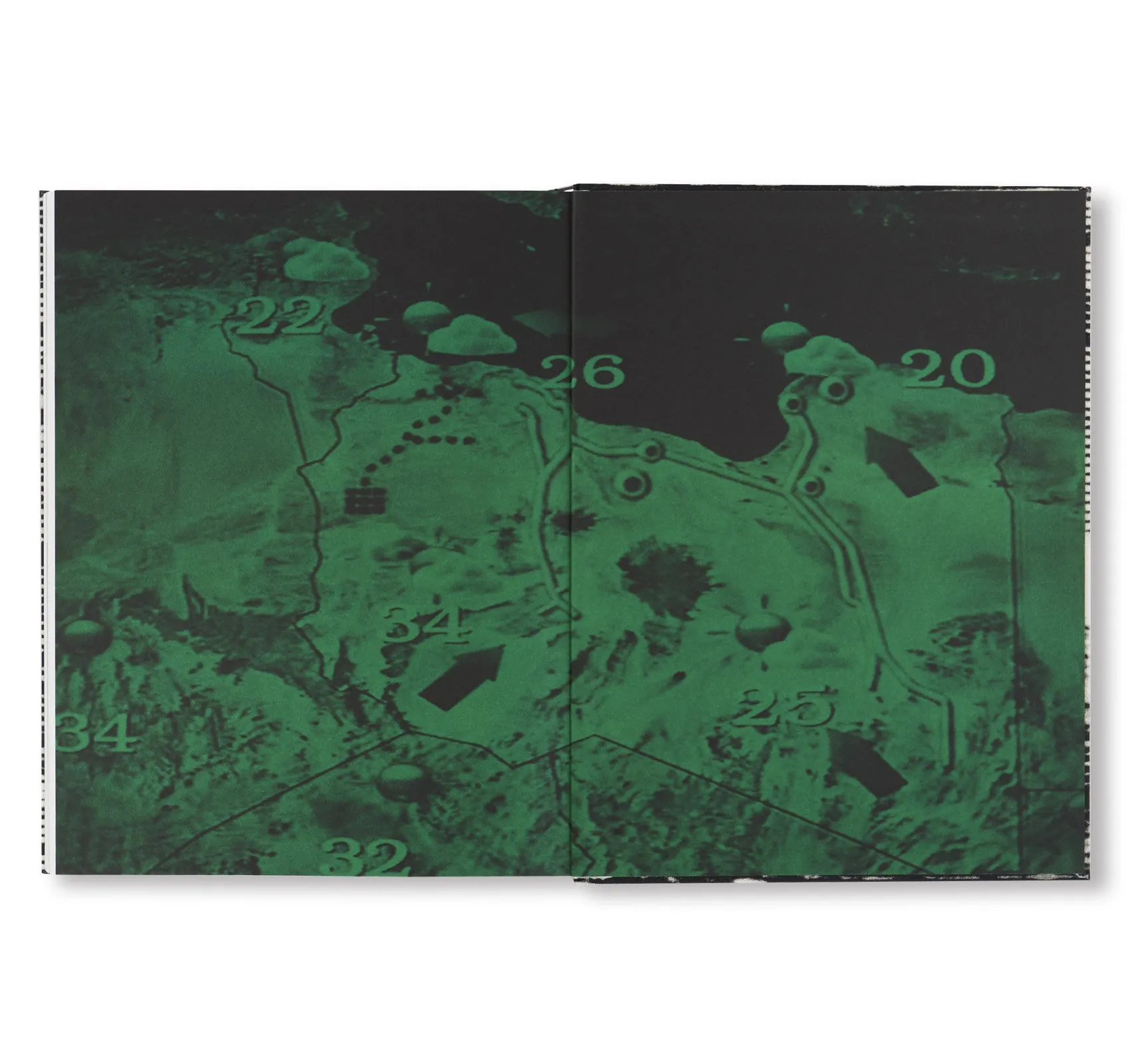 DISCORDIA by Moises Saman [SIGNED]