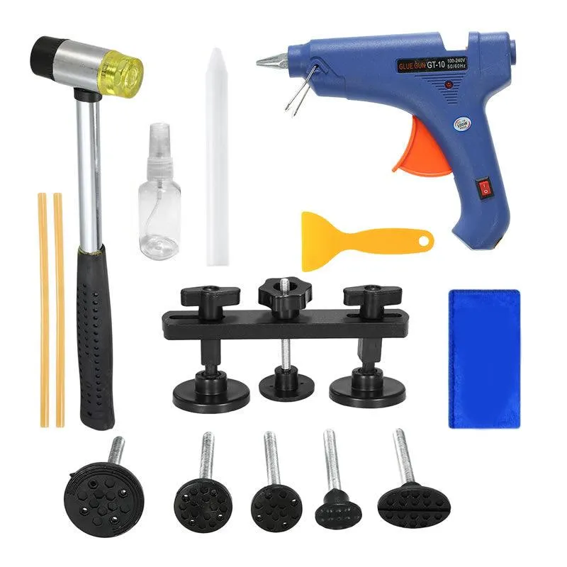 DIY Dent And Ding Repair Kit 25199