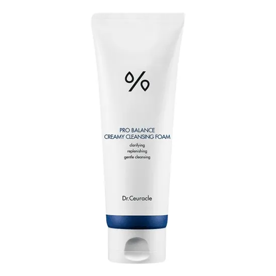Dr.Ceuracle Pro Balance Creamy Cleansing Foam 150ml