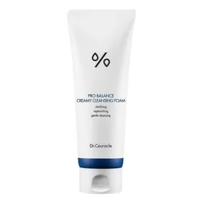 Dr.Ceuracle Pro Balance Creamy Cleansing Foam 150ml