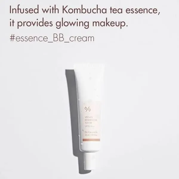 Dr.Ceuracle Vegan Kombucha Tea BB 30ml