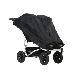 Duet Double Sun Stroller Cover
