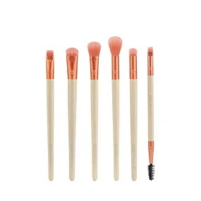Elements Fiery Eyes Eye Makeup Brush Kit