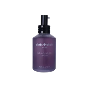 elvis elvin Lilac Cleansing Gel