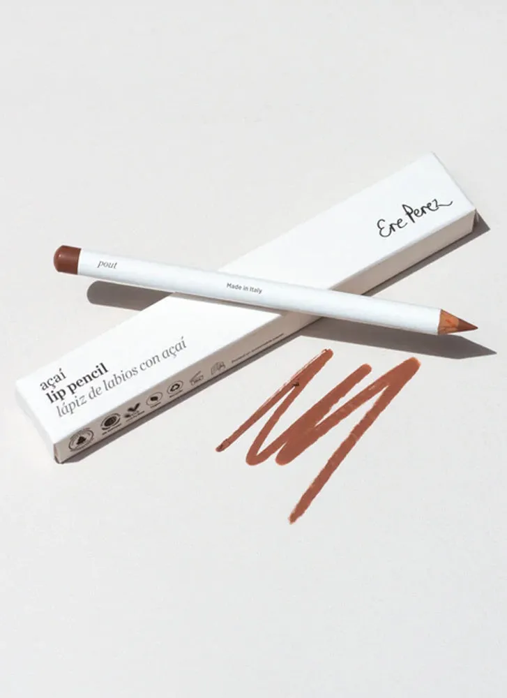 Ere Perez Acai Lip Pencil