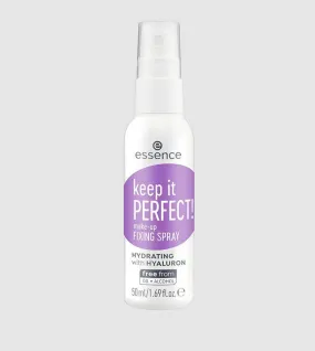 Essence Keep It Perfect! Make-Up Fixing Spray