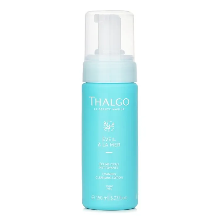 Eveil A La Mer Foaming Cleansing Lotion - 150ml/5.07oz