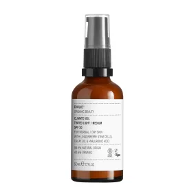 Evolve - Climate Veil Tinted SPF20