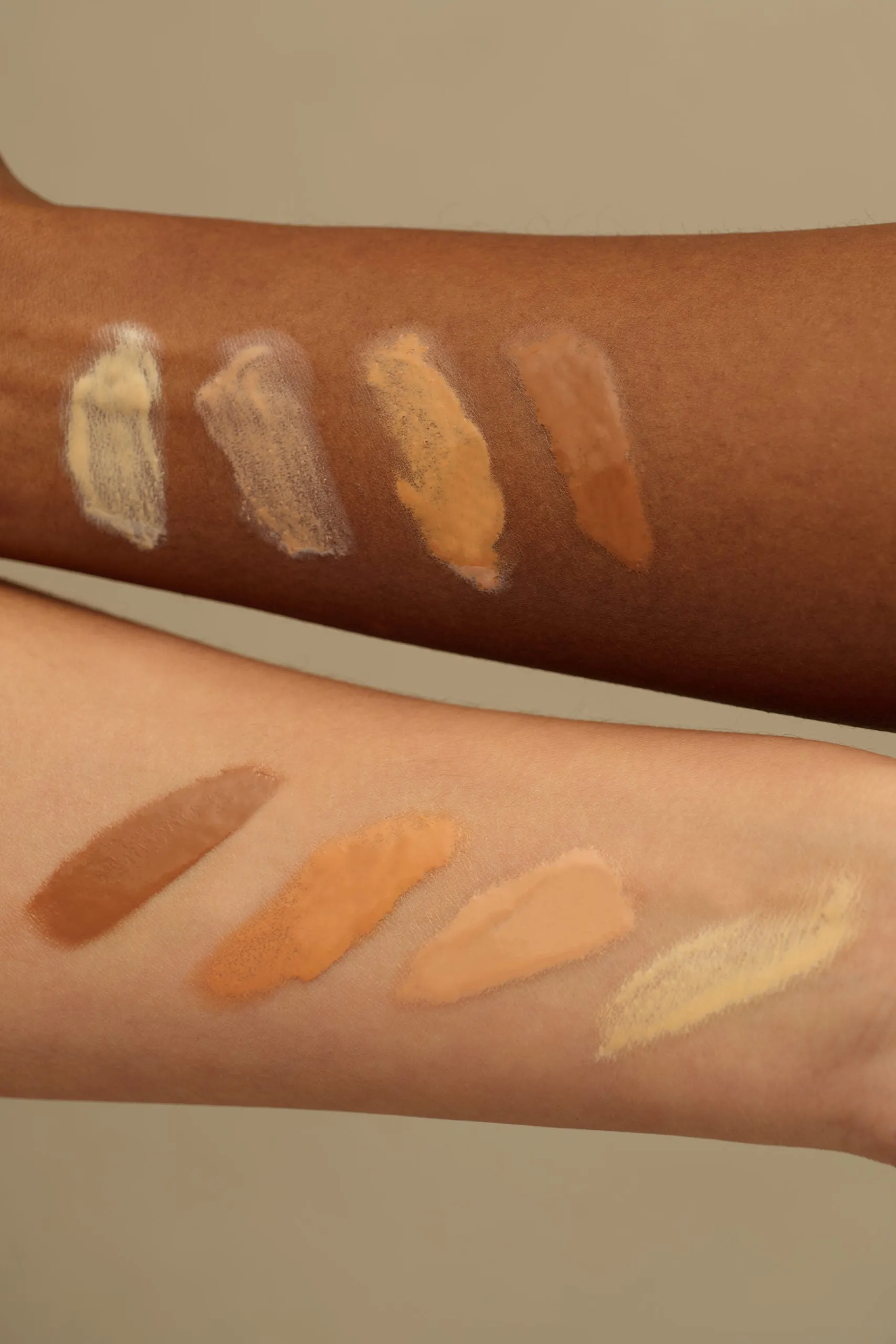 Evolve - Climate Veil Tinted SPF20