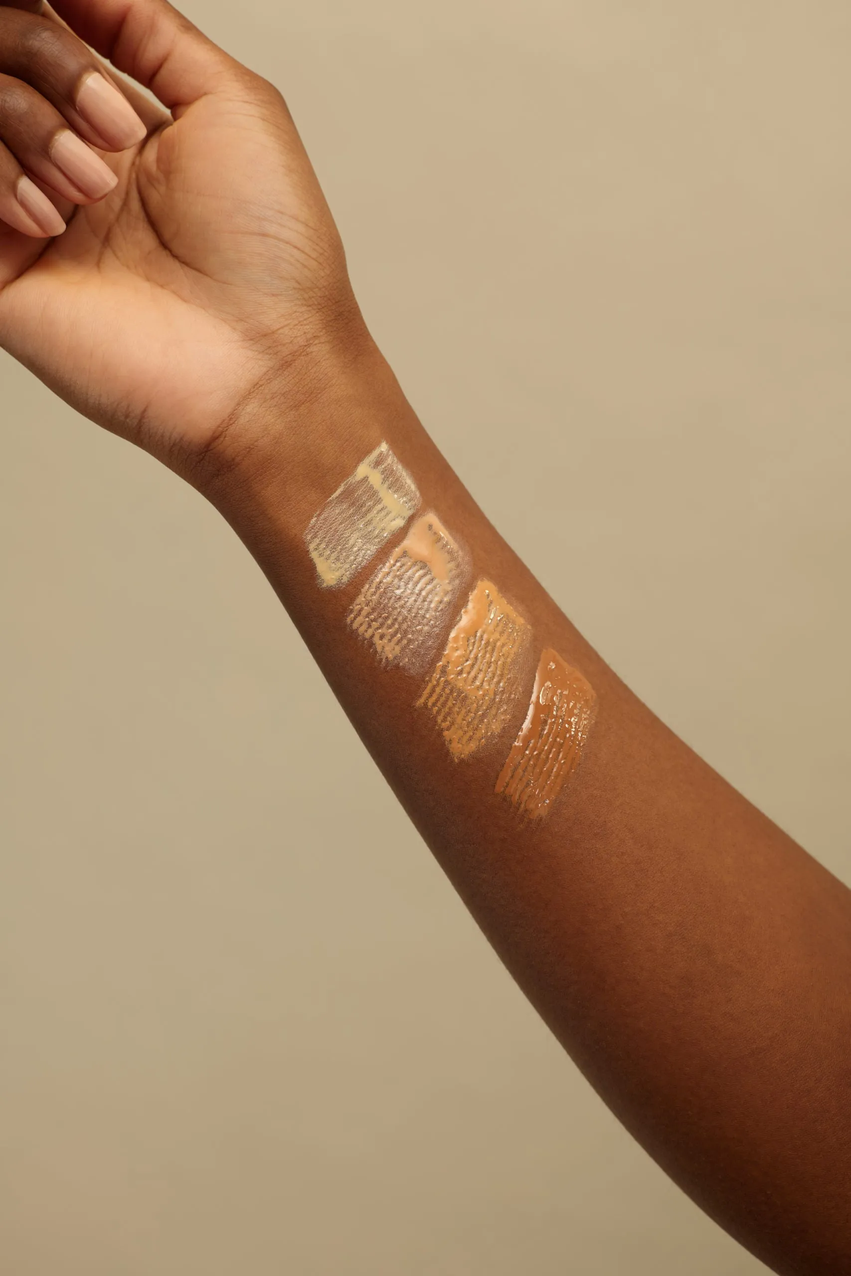 Evolve - Climate Veil Tinted SPF20