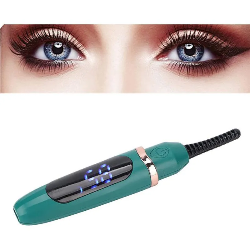 Eyelash Curler Perm DC-190 WHITE
