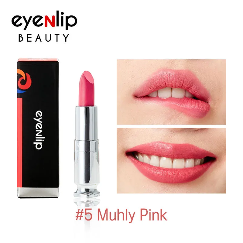 Eyenlip Matt Lipstick