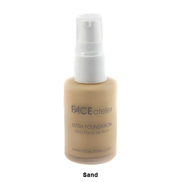 Face Atelier Ultra Foundation