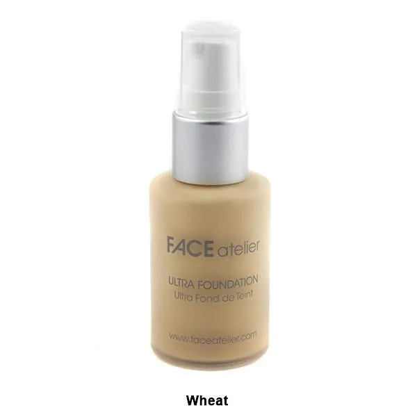 Face Atelier Ultra Foundation