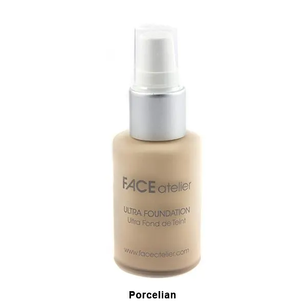 Face Atelier Ultra Foundation