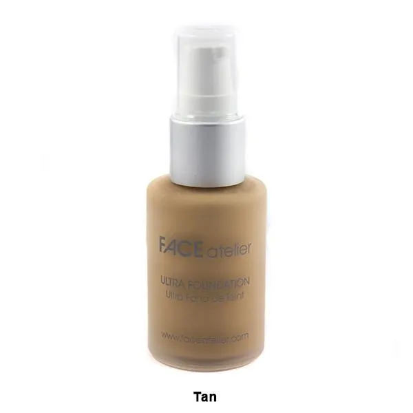 Face Atelier Ultra Foundation