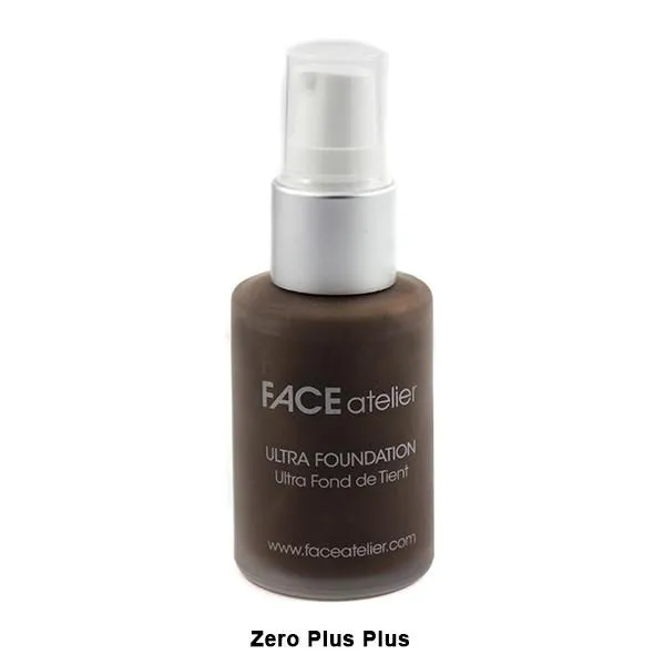 Face Atelier Ultra Foundation
