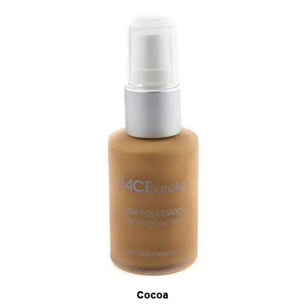Face Atelier Ultra Foundation