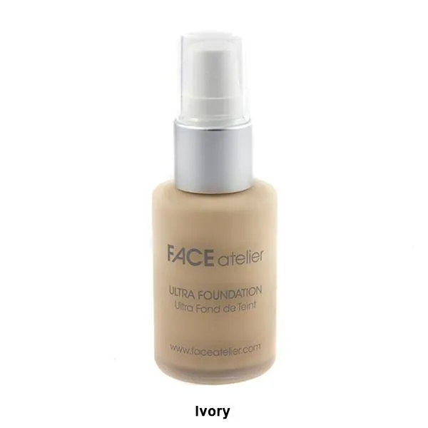 Face Atelier Ultra Foundation