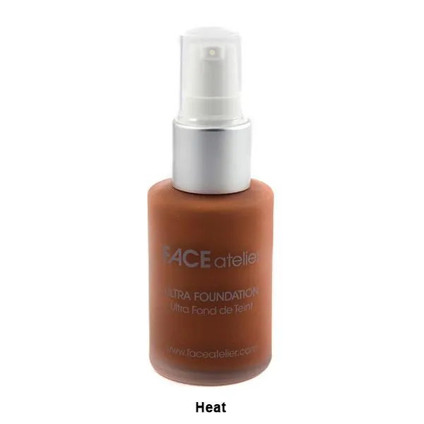 Face Atelier Ultra Foundation