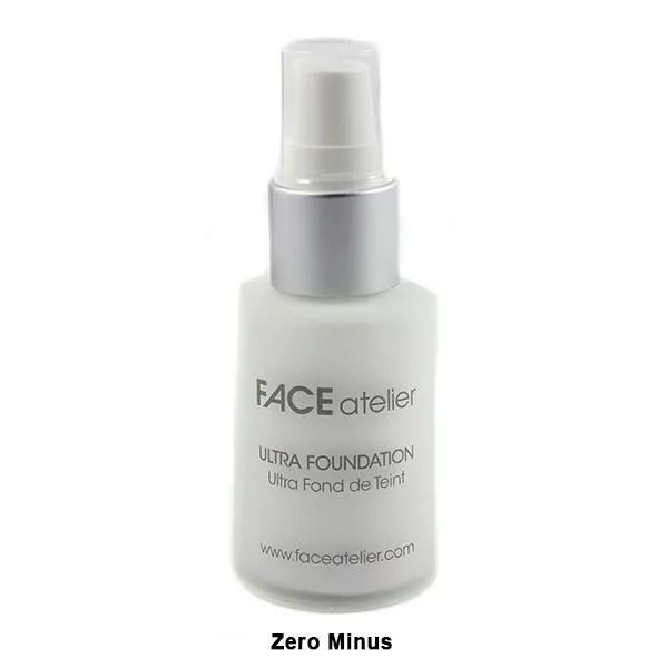 Face Atelier Ultra Foundation